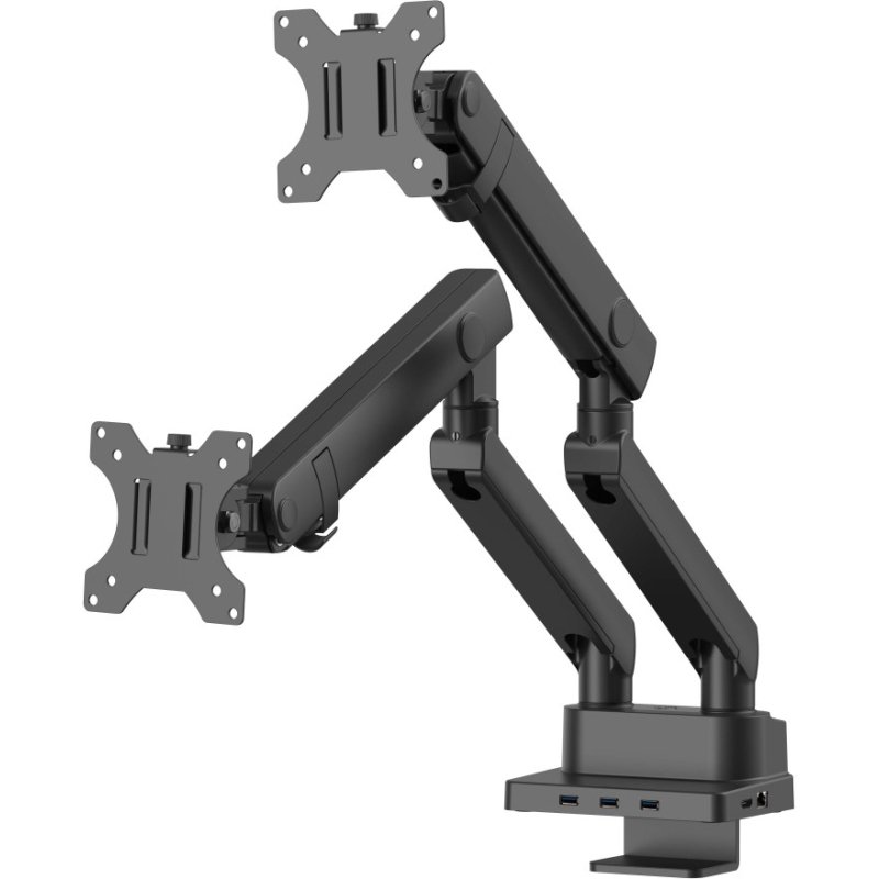 Urban Factory FAM20UF support d'écran plat pour bureau 81,3 cm (32