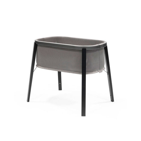 Berceau Snoozi™ gris graphite - STOKKE