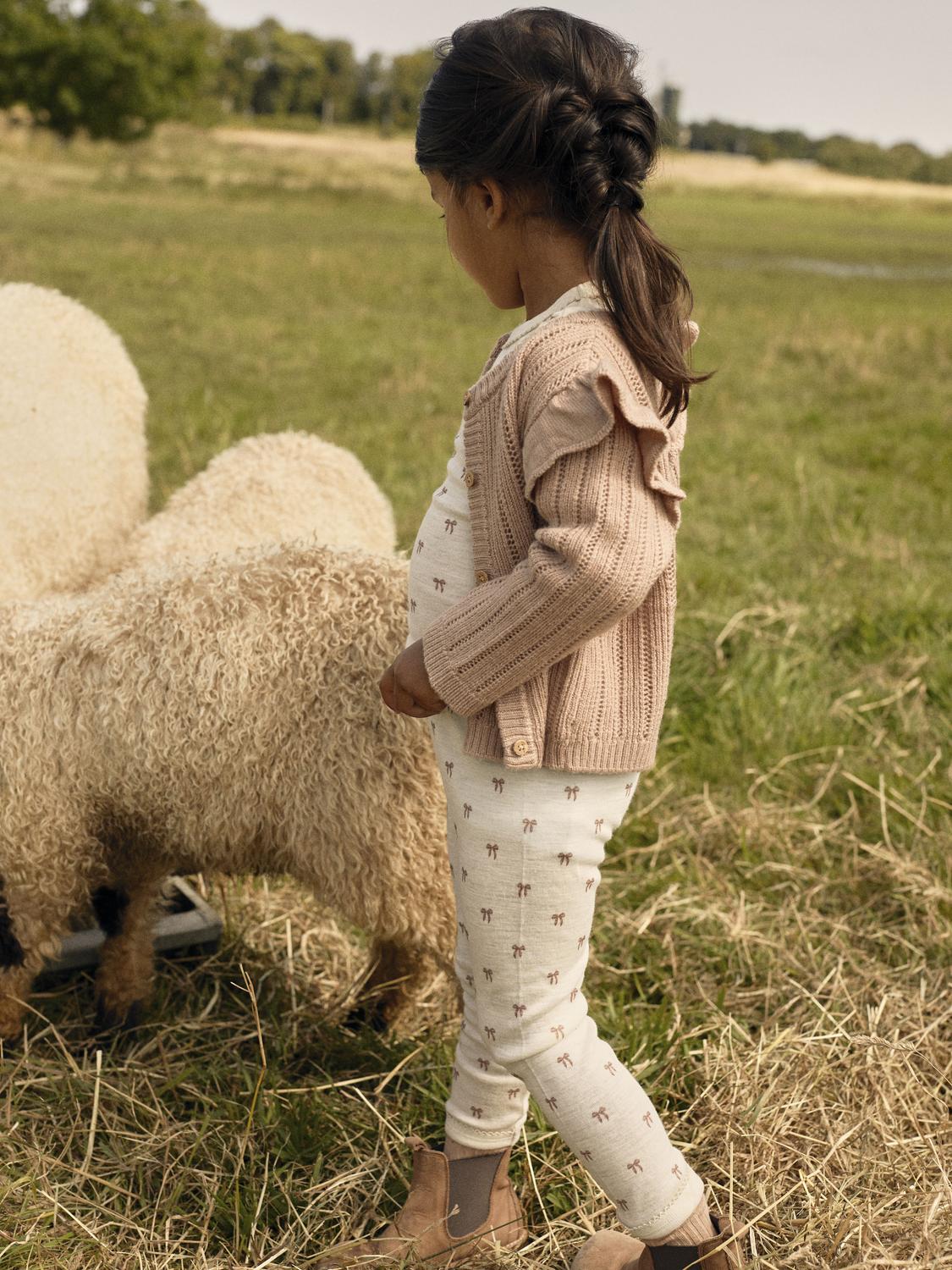 Lil' Atelier Leggings Nalu
