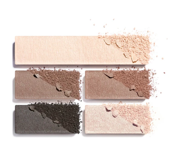 CHANEL LES BEIGES PALETTE REGARD Palette regard belle mine naturelleMedium