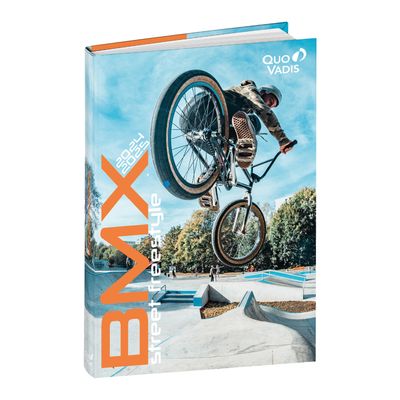 Agenda One Way - 1 jour par page - 12 x 17 cm - différents modèles disponibles - Quo Vadis