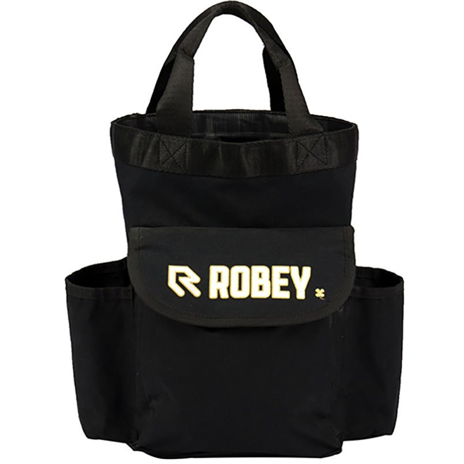 Robey Waterzak
