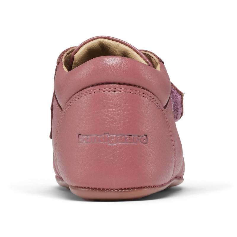 Bundgaard Bundgaard Tannu Vieux Rose