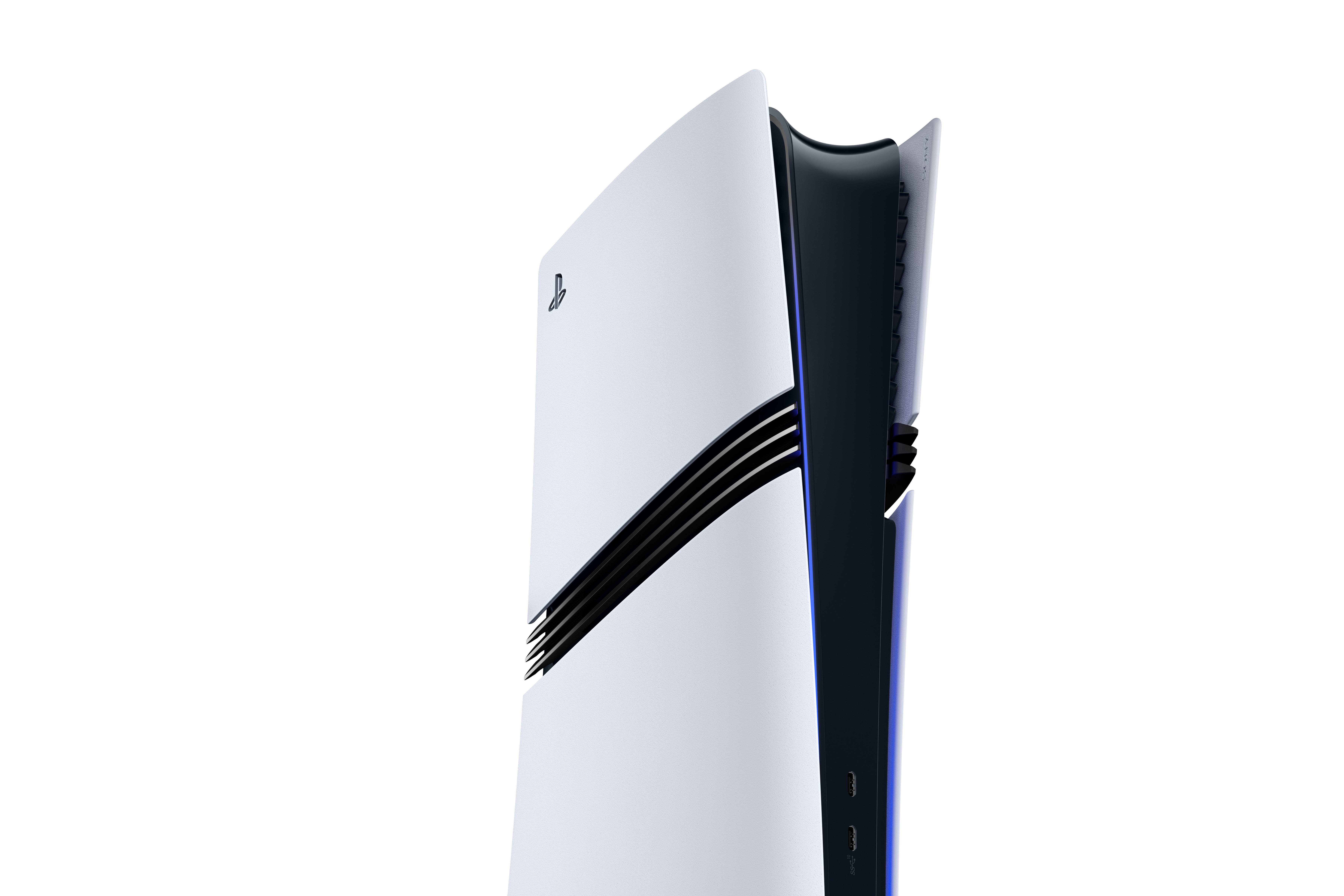 Sony Pro-console