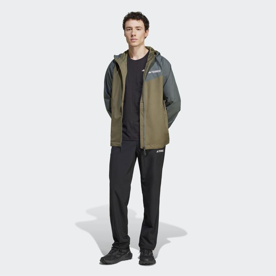 Adidas Veste 2 couches Terrex Multi RAIN.RDY