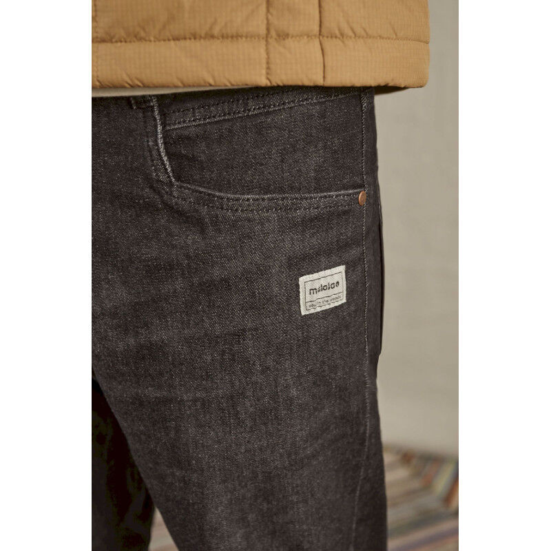 EmeraldM. NOS - Pantalon vélo homme