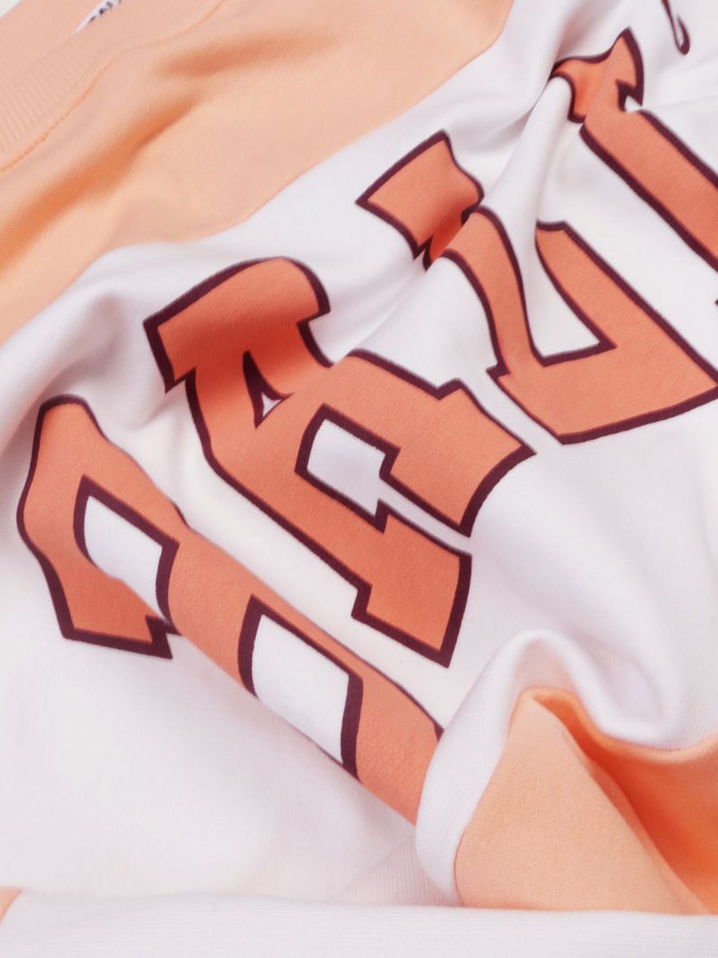 J. Robinson Crew Neck