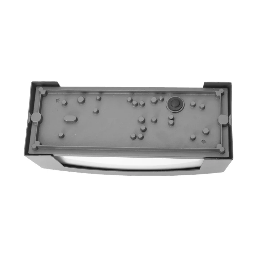 Vegglampe IP44 E27