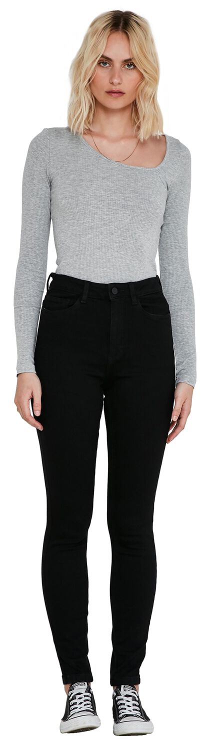 Jean Callie Chic HW | Noisy May Jean