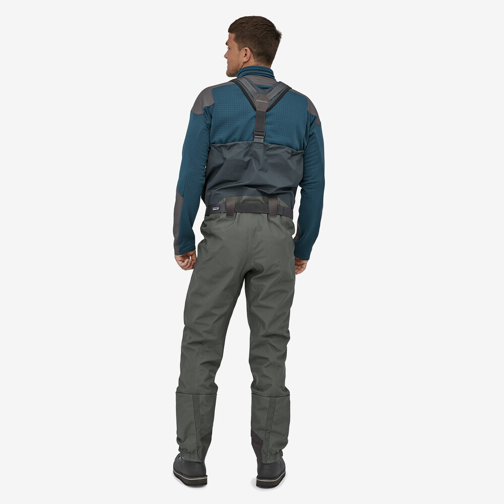 Swiftcurrent Expedition Wathose für Herren – Übergrößen