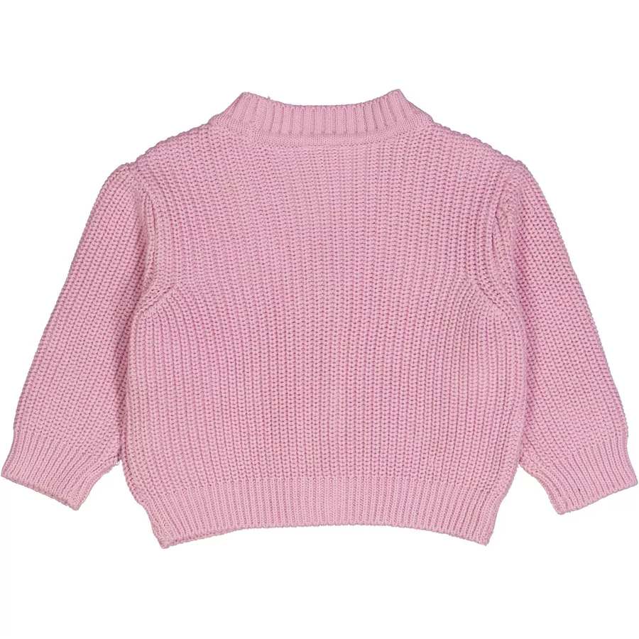 Fred's World Babystrickjacke Pastel