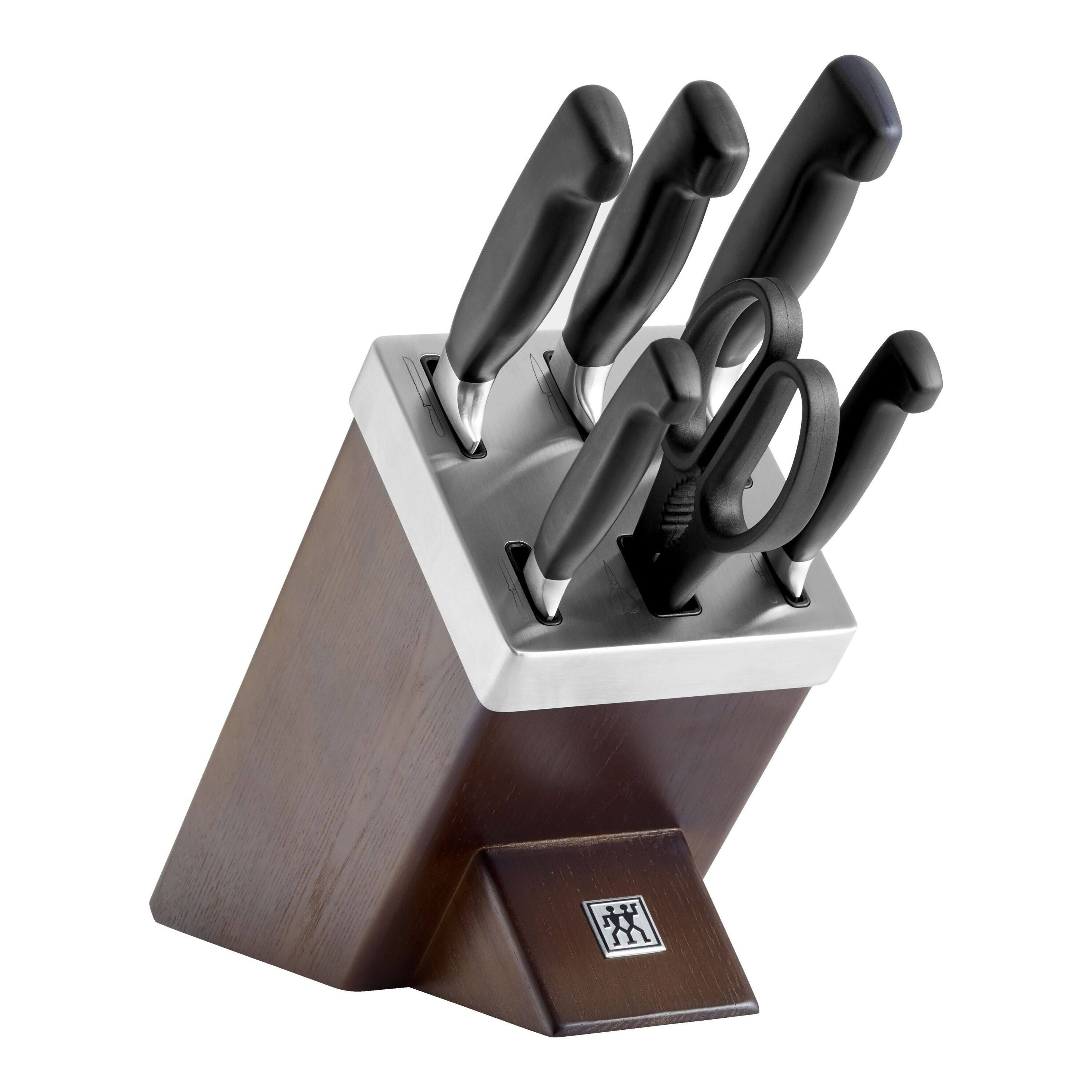 Zwilling Messerblock