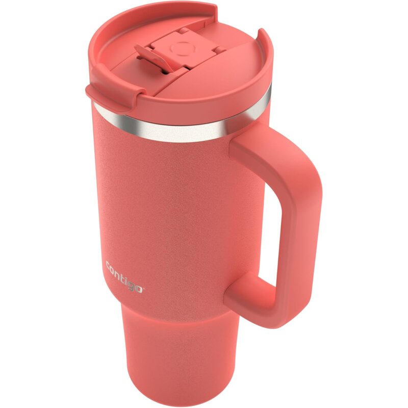 contigo® Streeterville THERMALOCK Tumbler 1200ml  - Pink