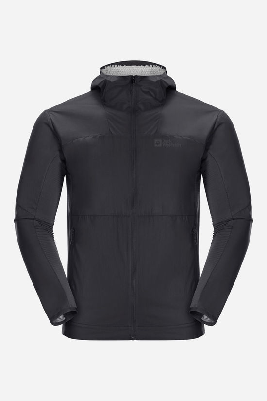 Jack Wolfskin Jack Wolfskin Prelight Polartec Alpha Jas