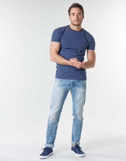 Replay - WIKKBI Super / Light / Azul