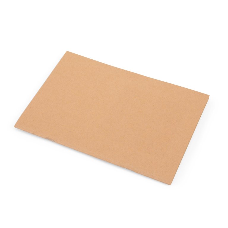 Hahnemühle Skizzenheft Kraftpapier
