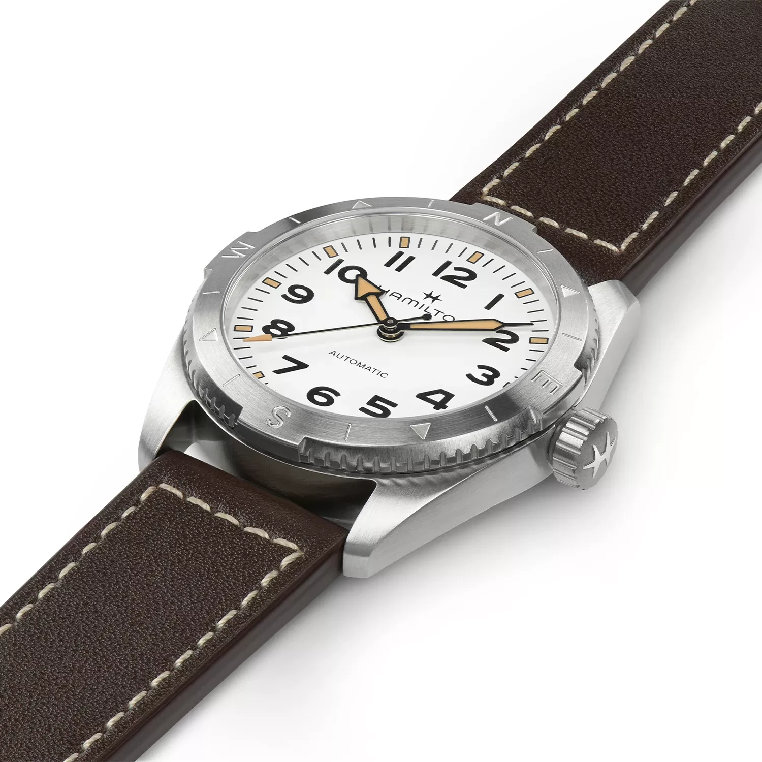 Hamilton Khaki Field Expedition Auto H70225510