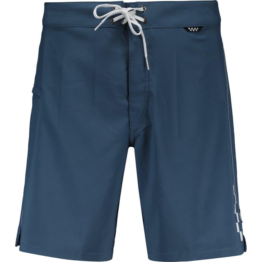 Billabong Herren-Badeshorts All Day XXL, blau