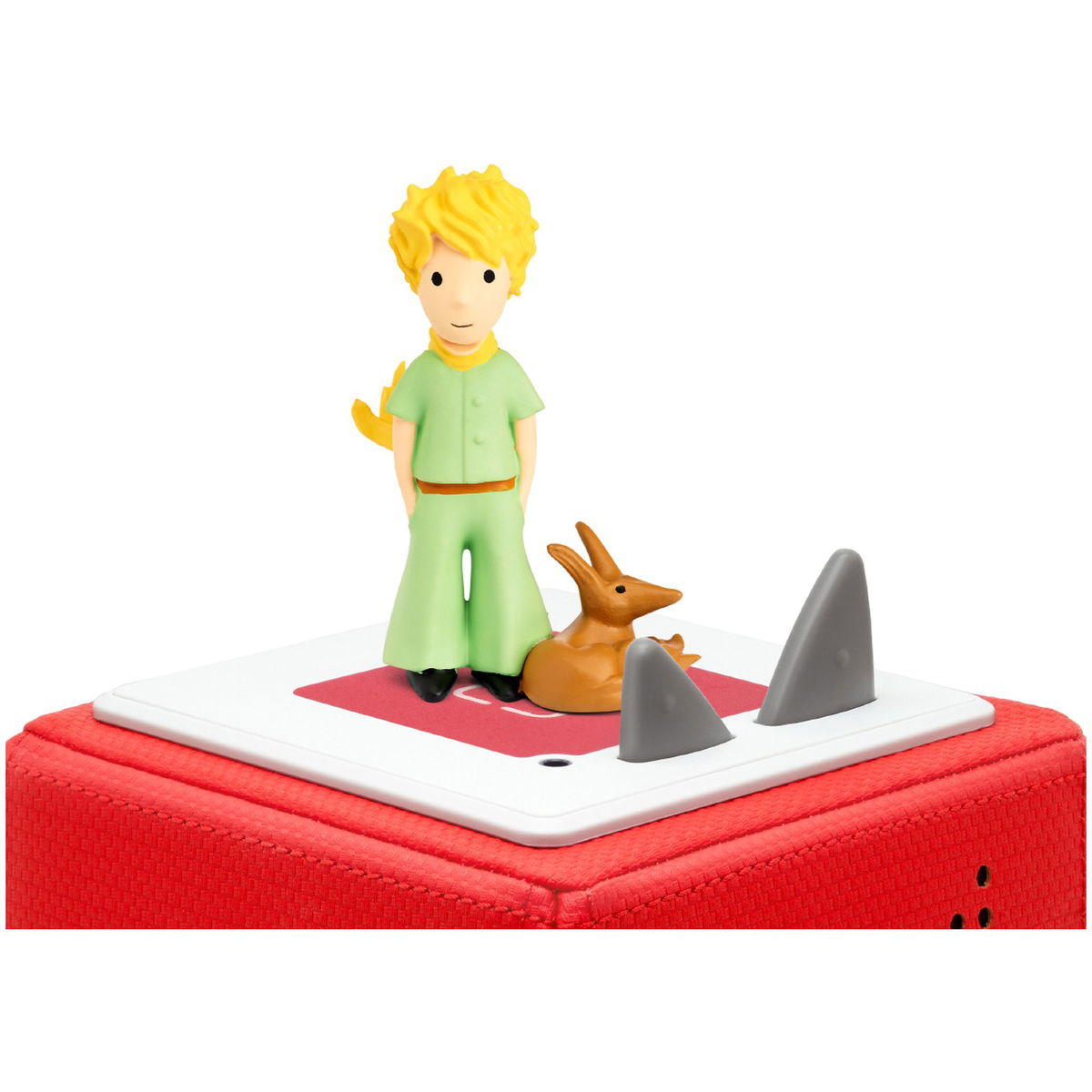toniestonies   Hörfigur Der kleine Prinz