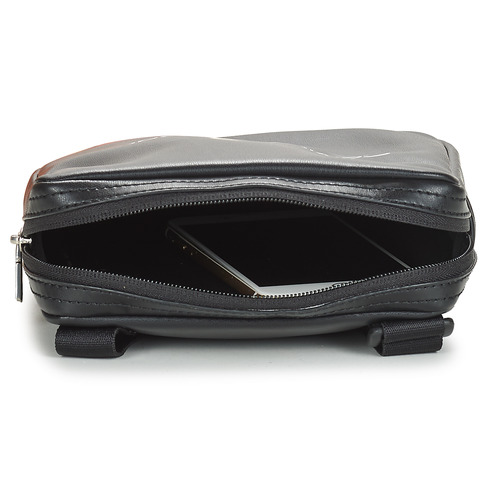 Calvin Klein Jeans - MONOGRAM SOFT REPORTER18 - Noir