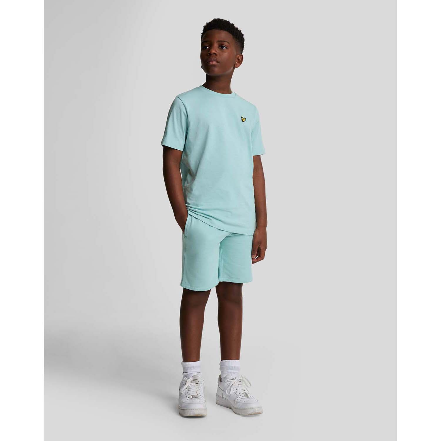 Lyle & Scott  Plain T-Shirt Kids