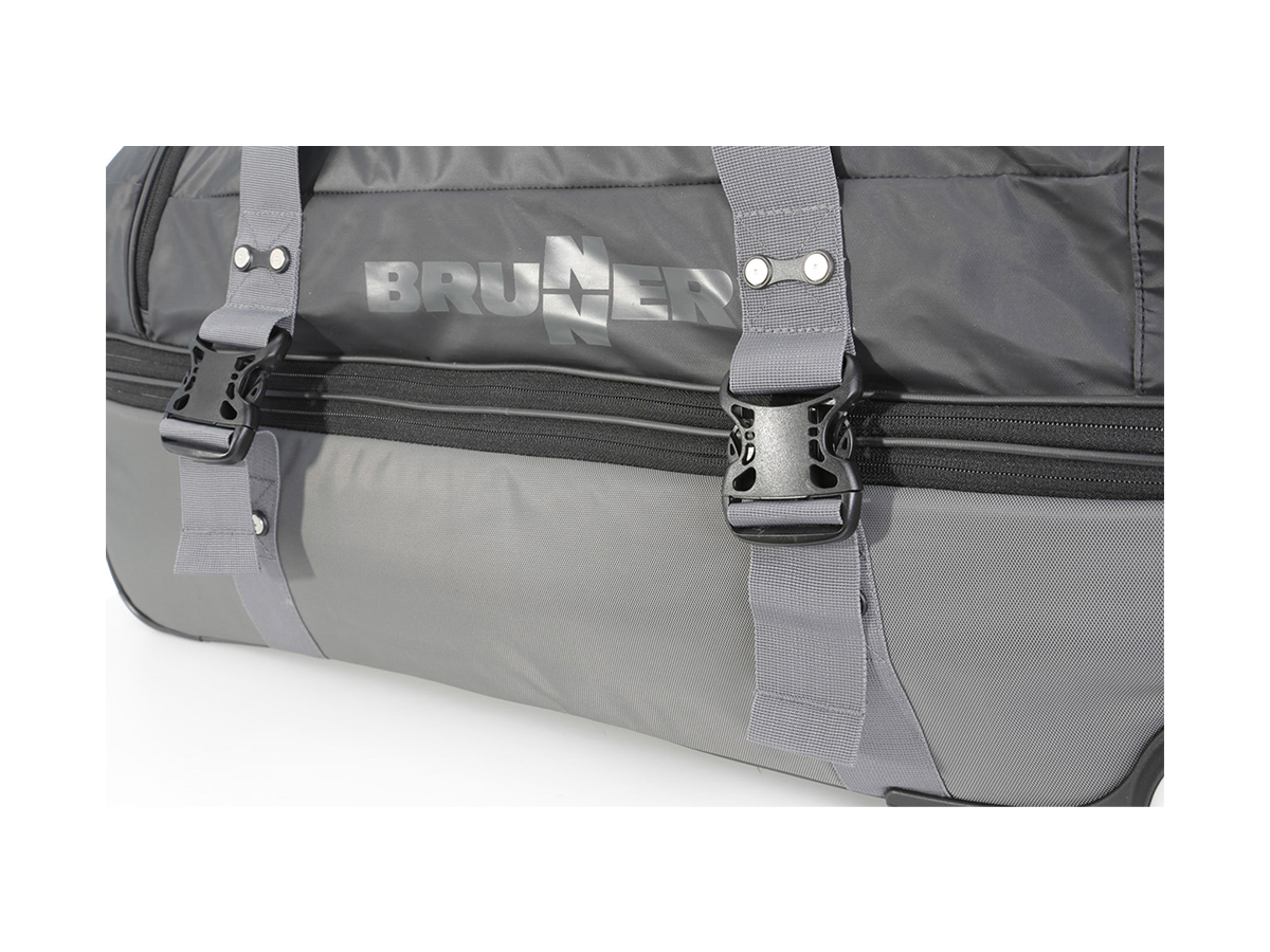 Brunner Air Force 120 reistas