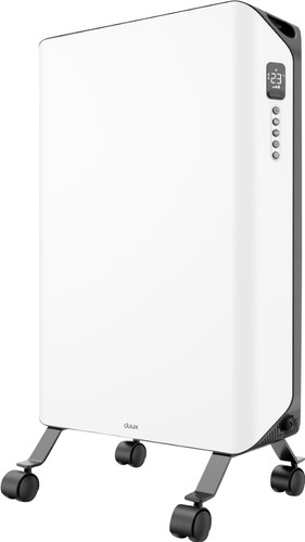 Duux Edge Olie Radiator 2000W Wit