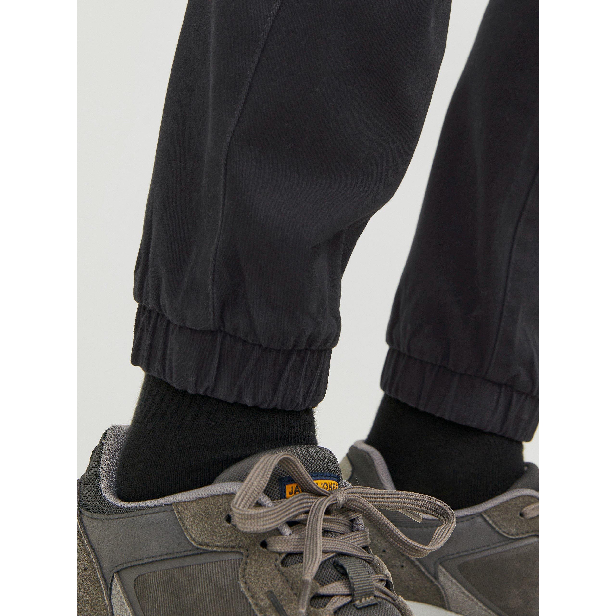 JJ Rebel Michael Cargo Trousers