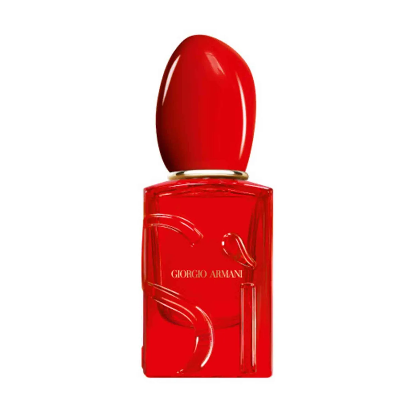 Giorgio Armani Sì Passione Red Musk Eau de Parfum