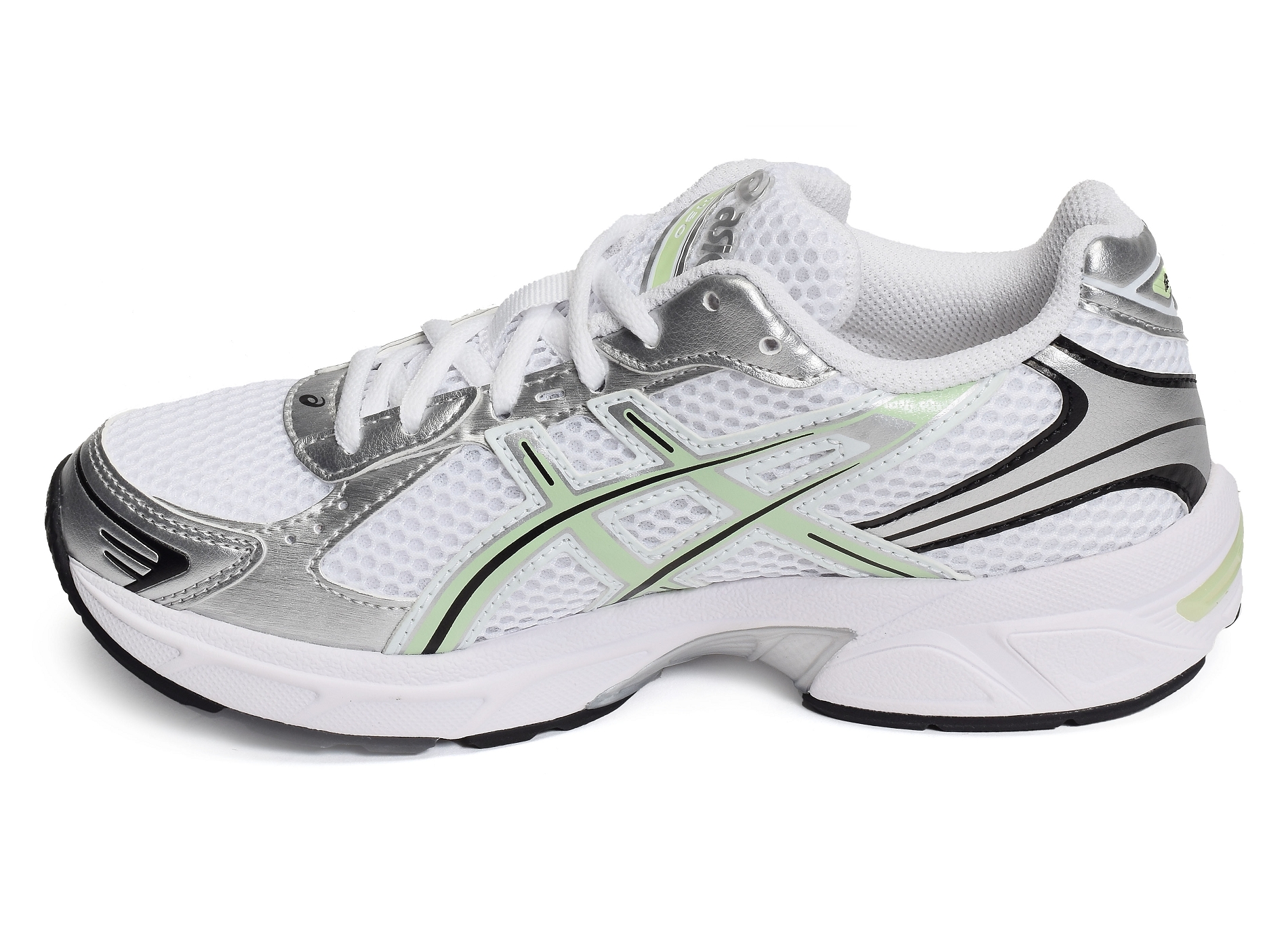 Gel 1130 w blanc vert