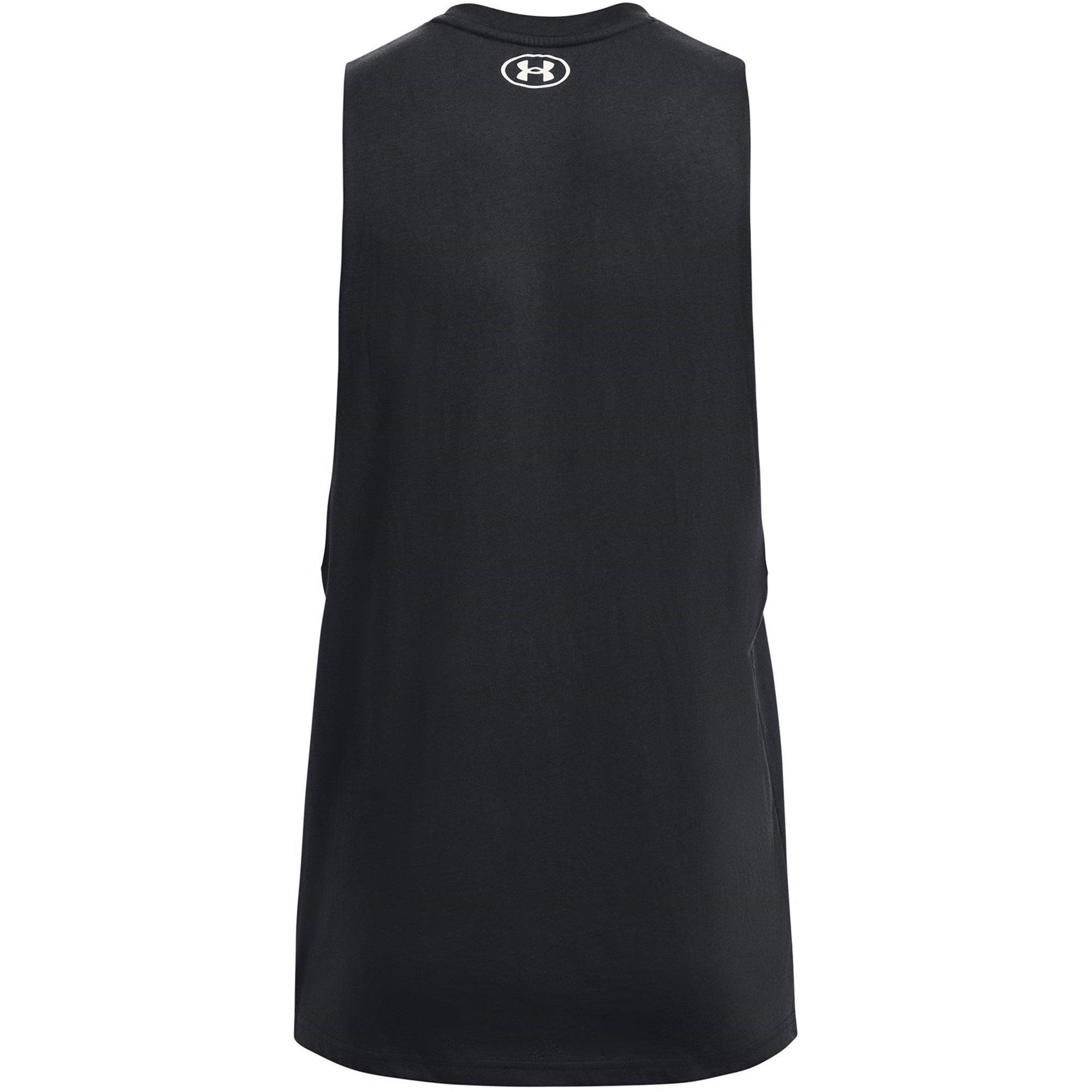 Under Armour Under Armour PR Bull Tank Top Mens