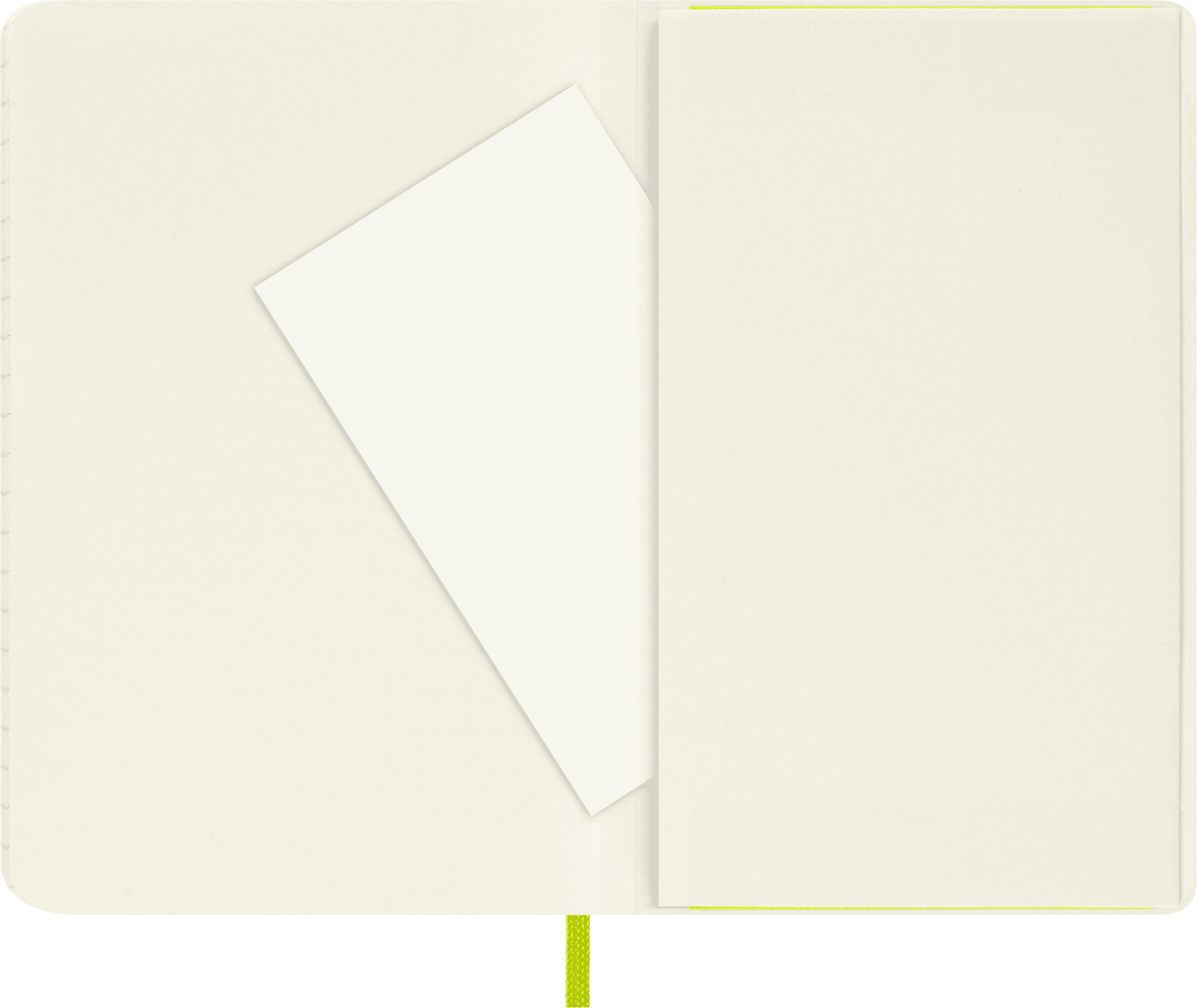 Classic Notebook Soft Cover