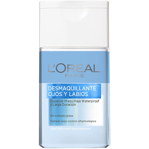L'oréal - Desmaquillador Ojos Waterproof