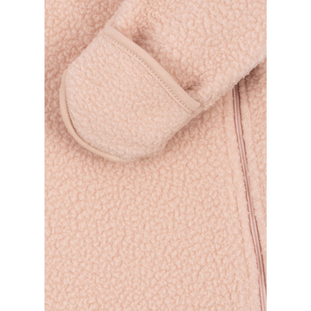 Køb Konges Sløjd Rose Smoke Safa Onesie Grs