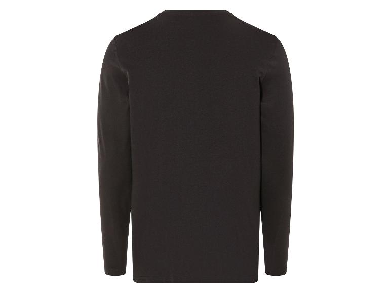 Heren shirt