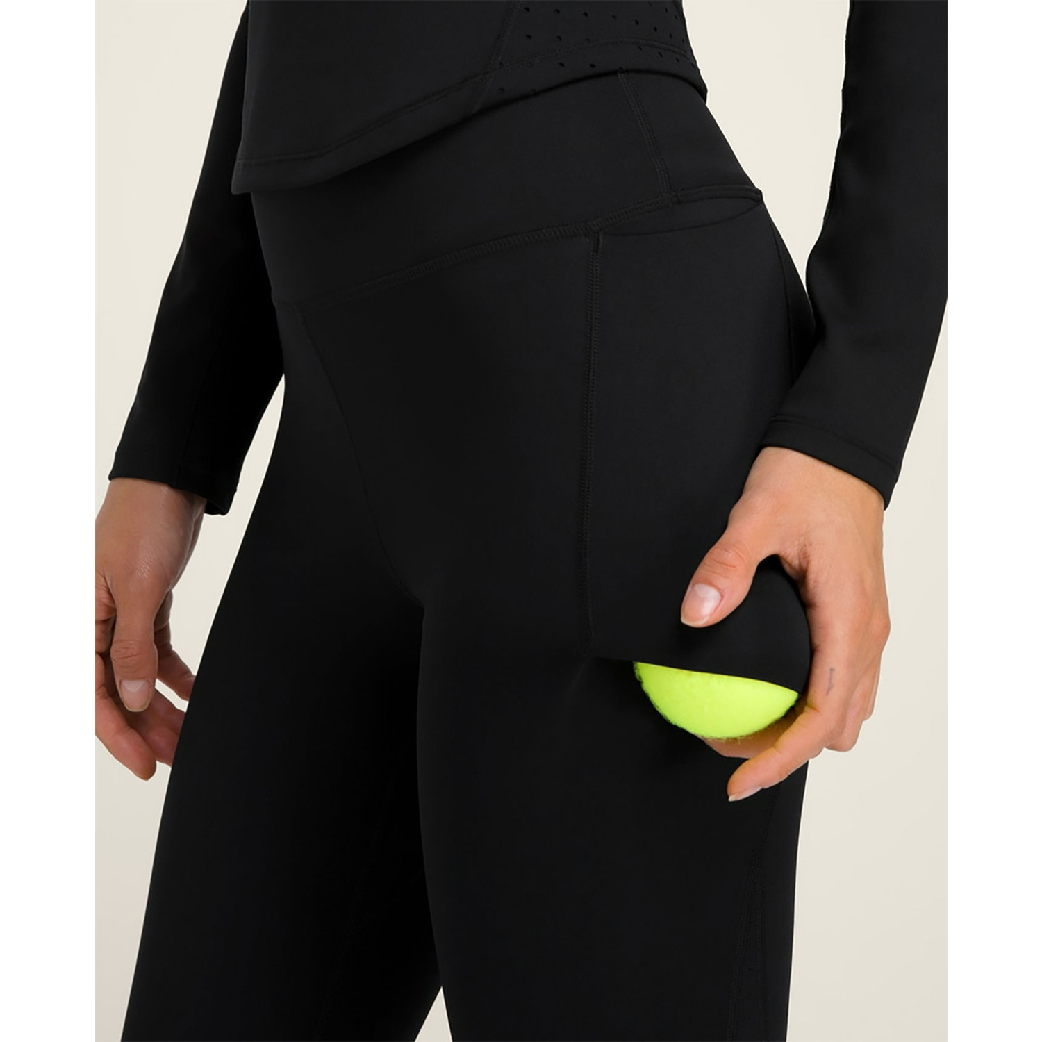 Wilson Essential Training Tight