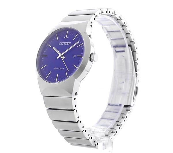 Citizen Eco-Drive Ladies Bracelet Stainless Steel Watch