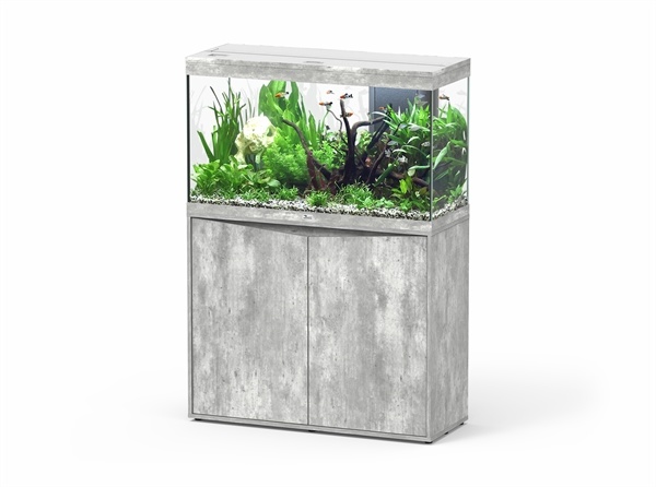 Aquatlantis Splendid 100 Set met gesloten meubel