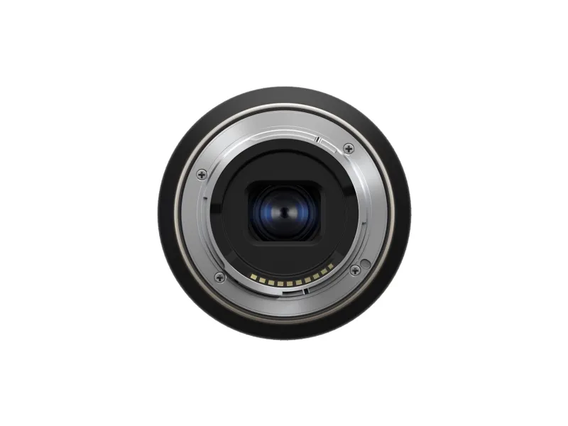 Tamron B060 - Zoomobjektiv - 11 mm - 20 mm - f/2.8 Di III-A RXD - Sony E-mount - for Sony Cinema Line; a VLOGCAM; a1; a1 II; a6700; a7 IV; a7C; a7C II; a7CR; a7R V; a9 III