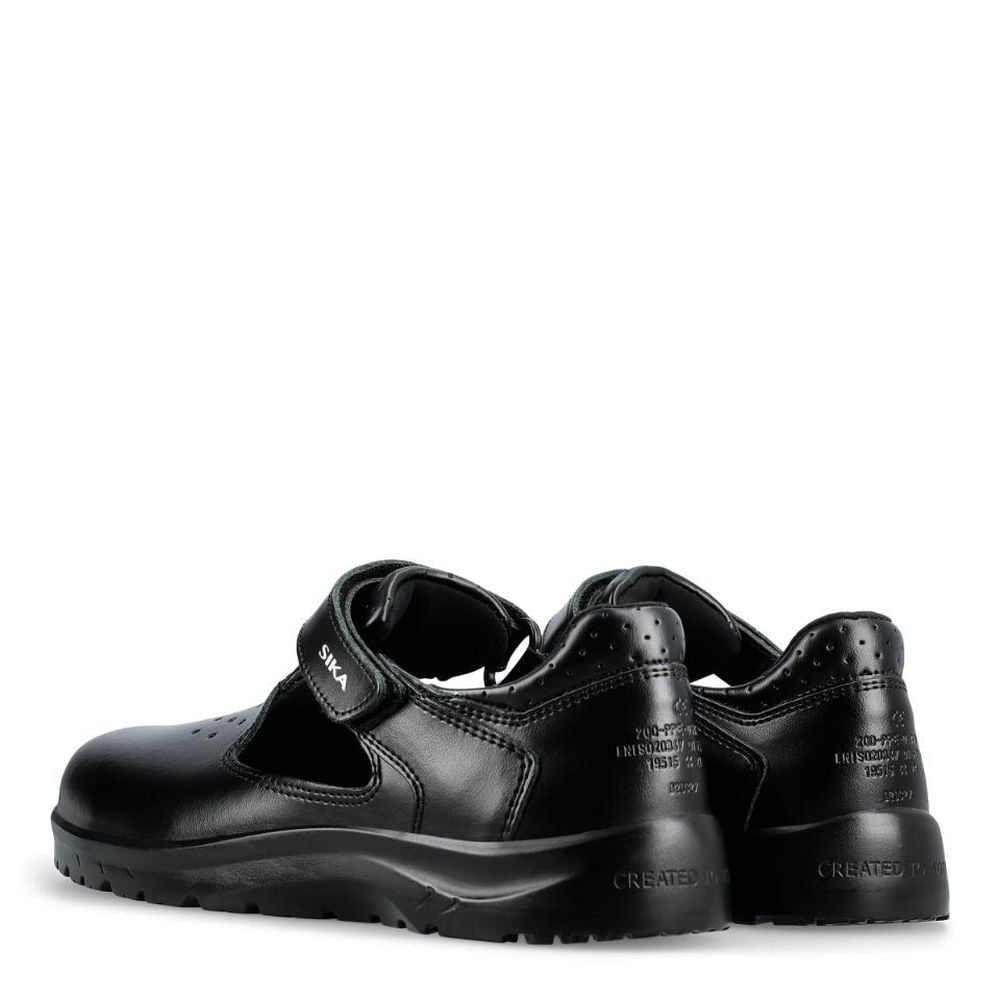 Sandal Fusion sort- Sika
