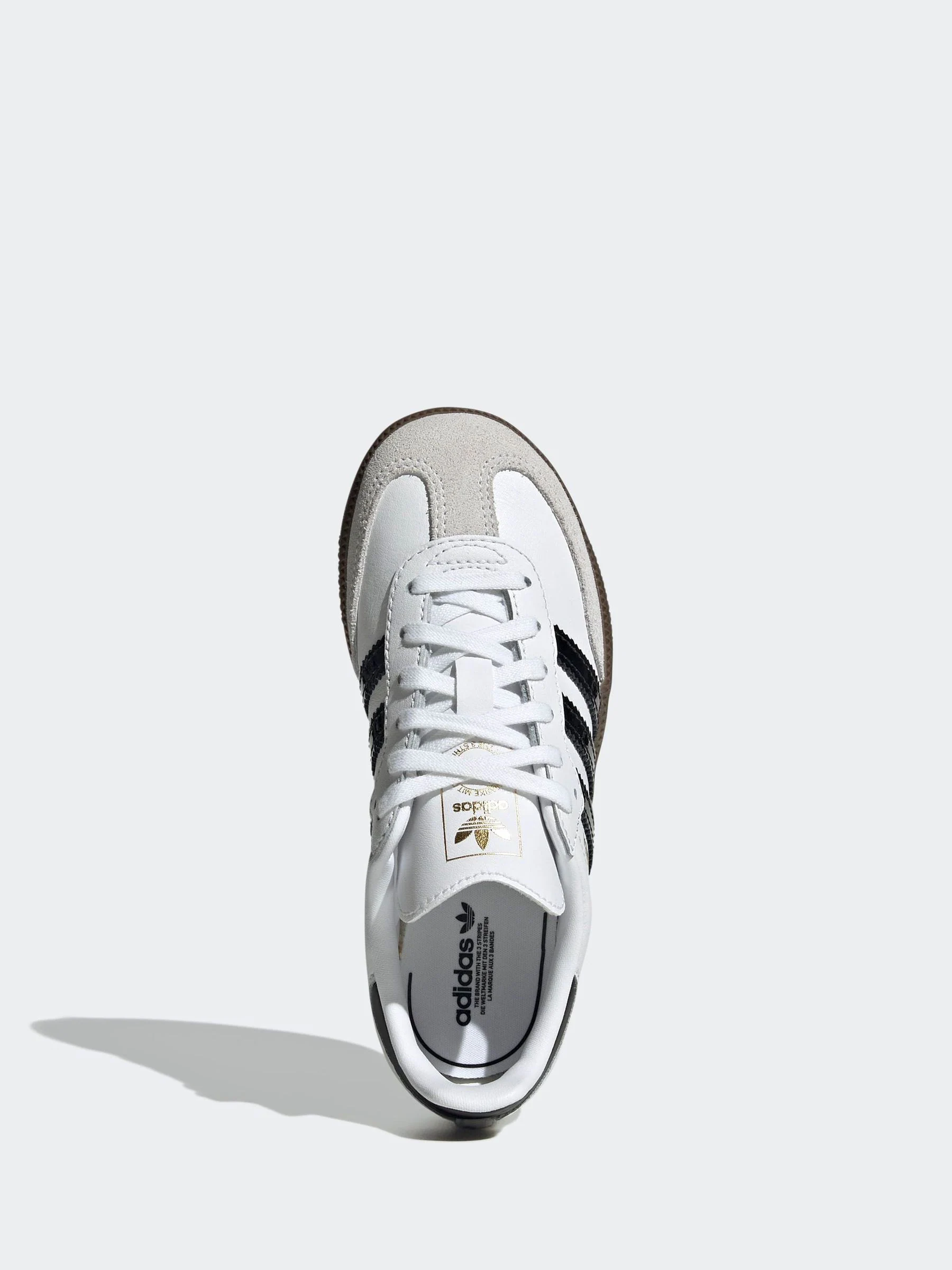adidas Originals Samba OG Kids Trainers