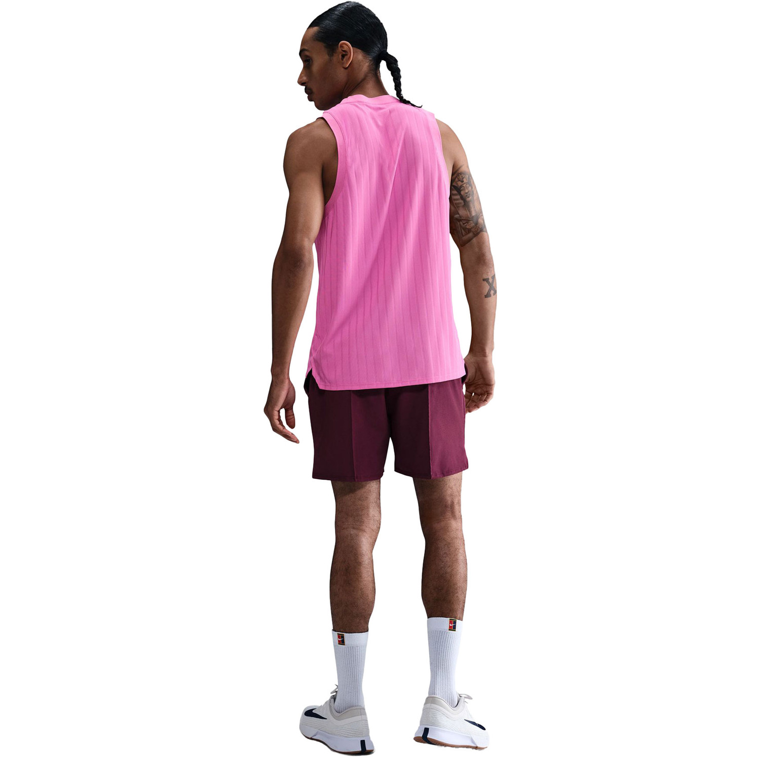 Nike Court Advantage NY Heren