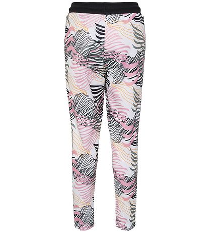 Hummel Hosen - hmlAlicia - Black
