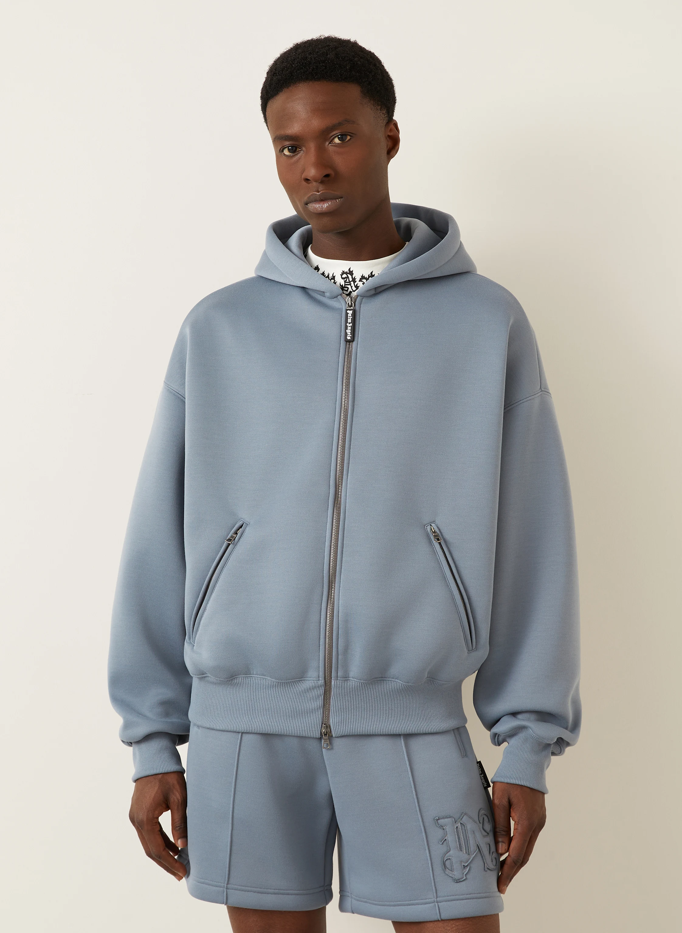 Palm Angels Sweatjacke