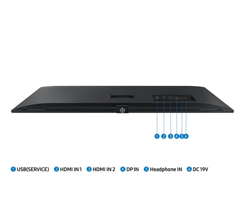 Samsung LS34C502GAUXEN