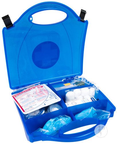 Boite De Secours Remplie Food 1 Pièce