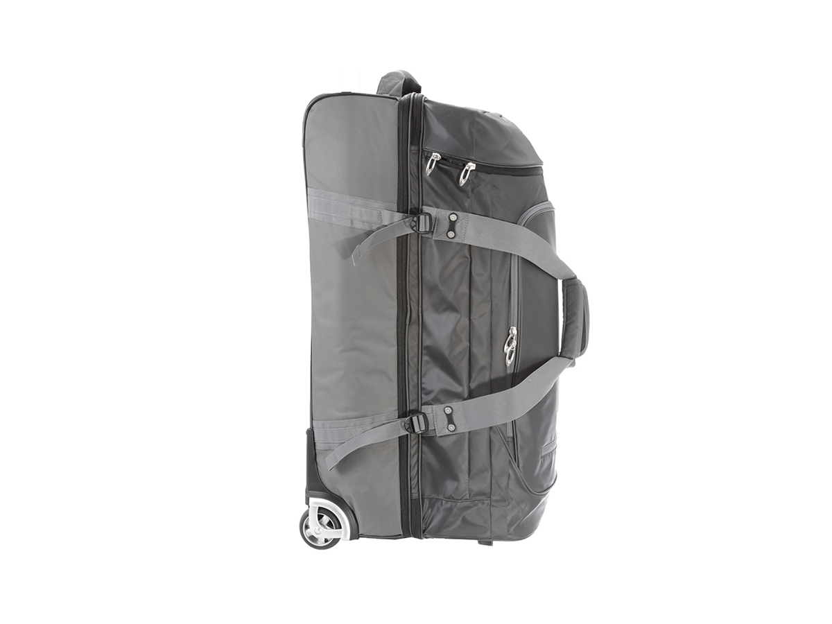 Brunner Air Force 120 reistas