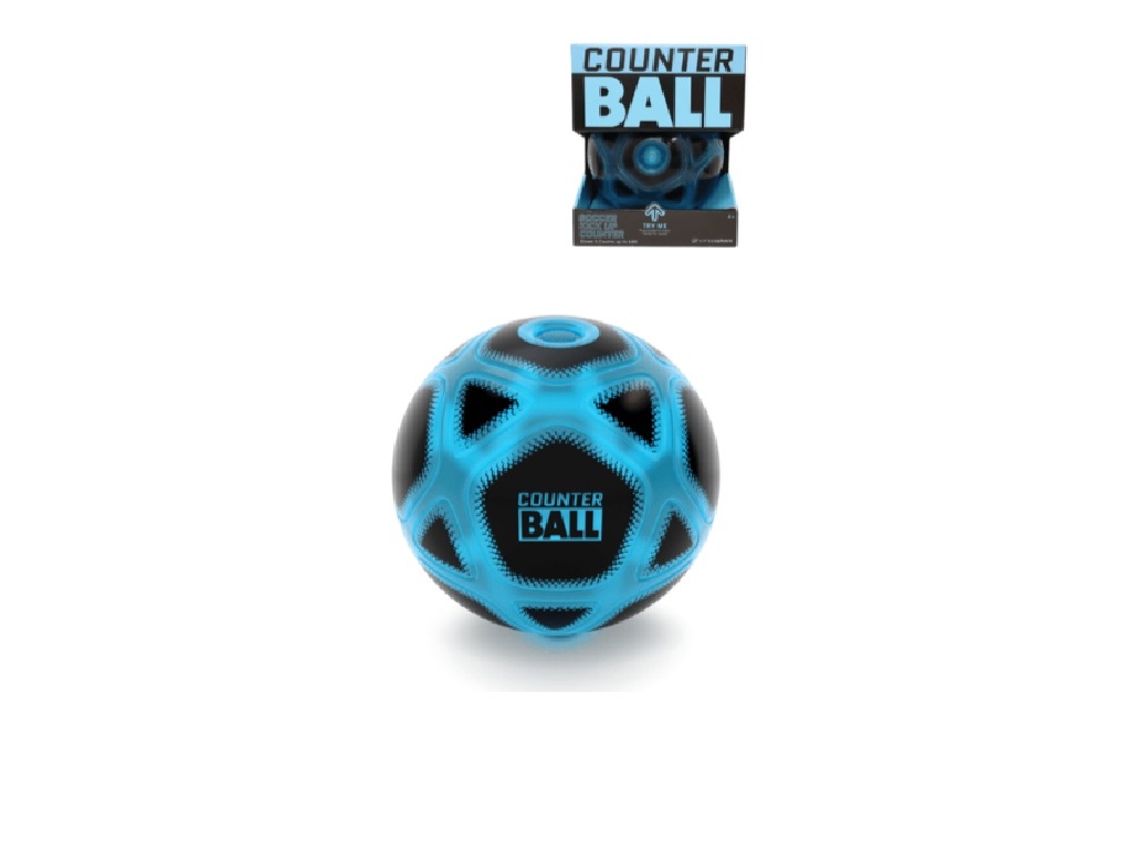 COUNTER BALL FAMOSA