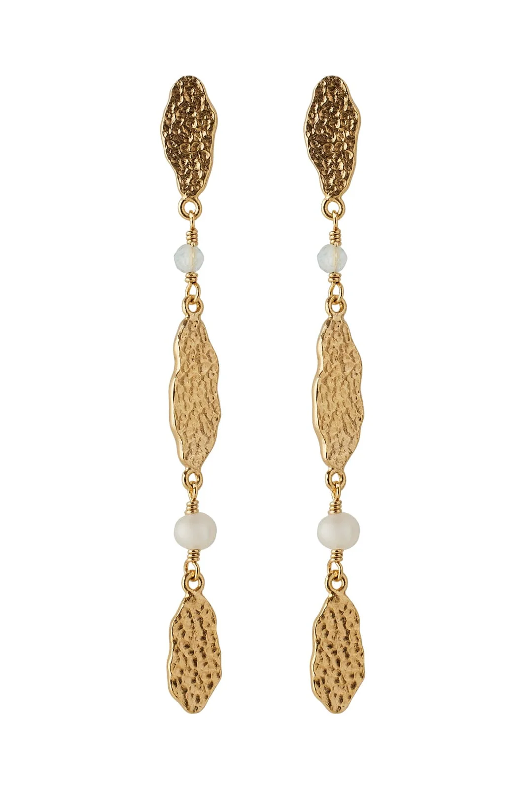 Pernille Corydon Jewellery Drifting Dreams Earrings