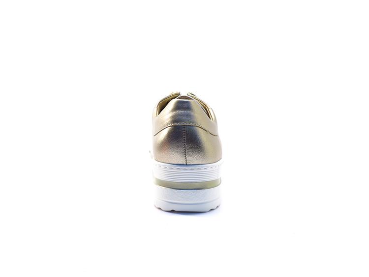 Gabor 66.496 beige/cuoio (gold)